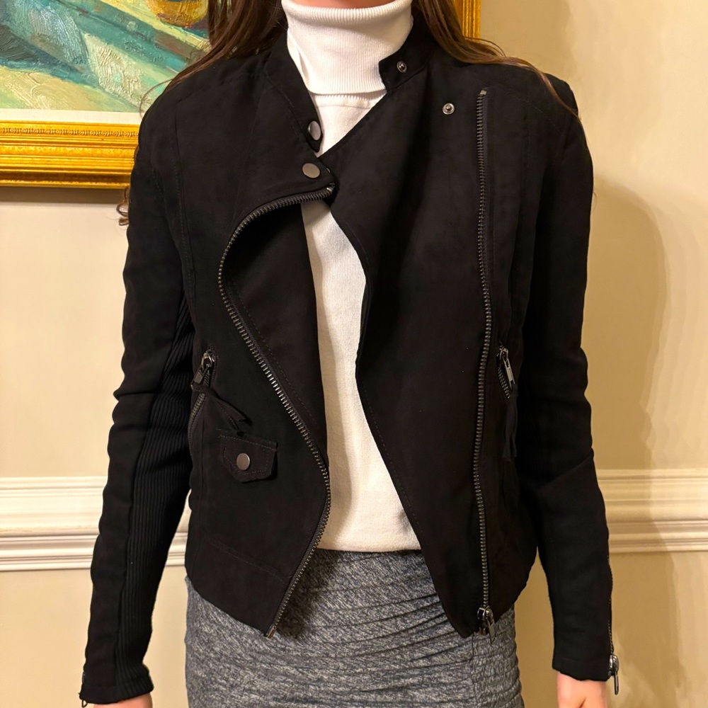 Cute H&M Jacket!